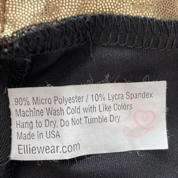 Elliewear Girl Dance 2Piece Outfit - Picture 4 of 7